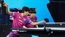 奥运游泳赛程羽毛球新闻资讯足球趣事2022wtt球星挑战赛卢布尔雅那站